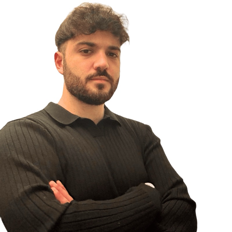 Porträt von Ozan Orhan