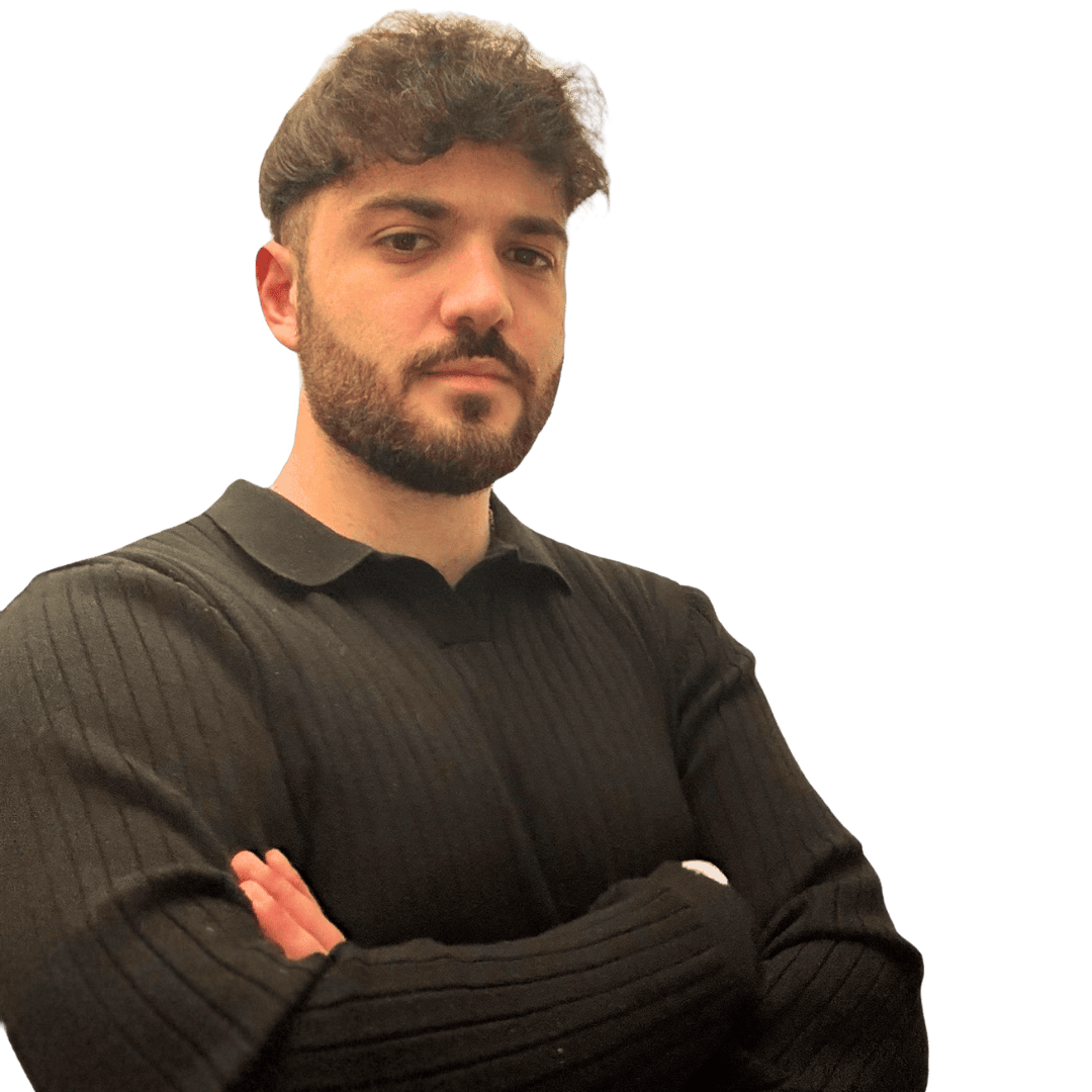 Gründer von Nozay - Ozan Orhan